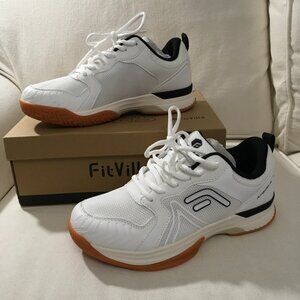 Fitville Court Womens Tennis/Pickleball Amadeus V6